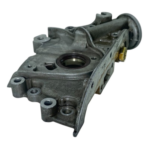 Bomba De Óleo Hyundai I30 Tucson 2.0 2008 2009 2010 A 2012