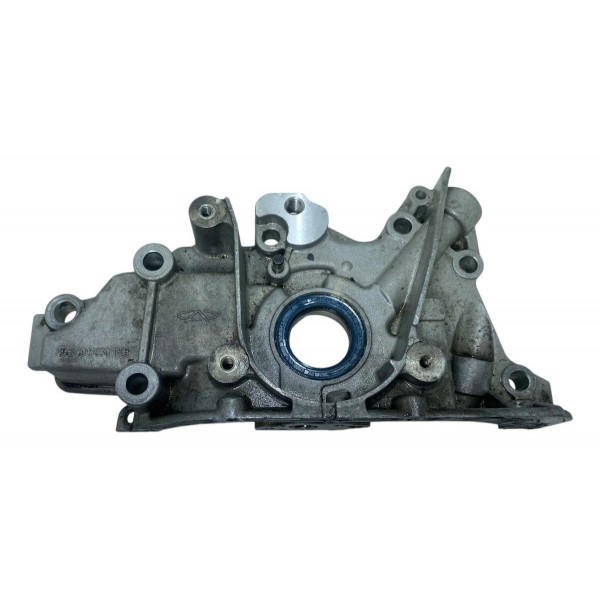 Bomba De Óleo Motor Chery Tiggo 1.1 Qq 2007 2008 A 2009