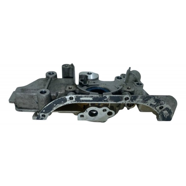 Bomba De Óleo Motor Chery Tiggo 1.1 Qq 2007 2008 A 2009