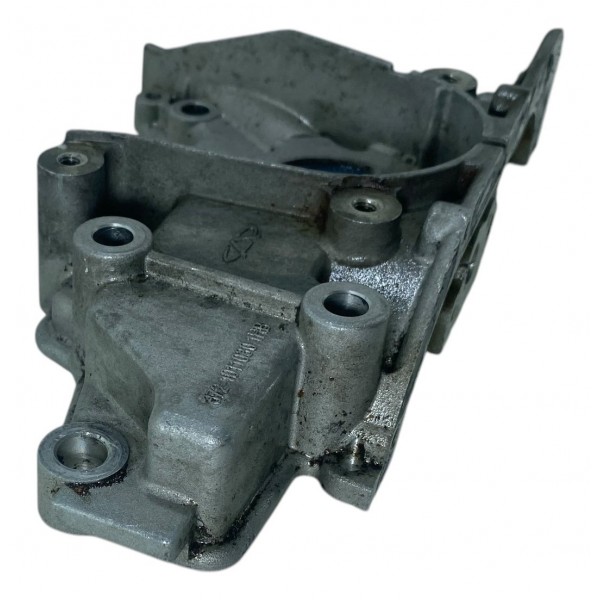 Bomba De Óleo Motor Chery Tiggo 1.1 Qq 2007 2008 A 2009