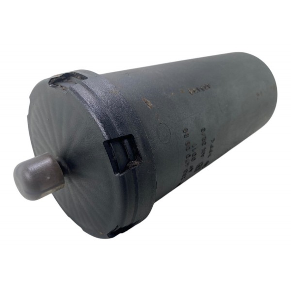 Filtro Canister Mercedes C200 2.0 Kompressor 2002 A 2006