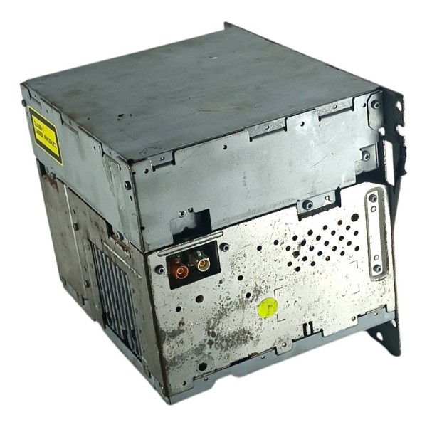 Rádio Cd Player Chevrolet Omega 2007 A 2010