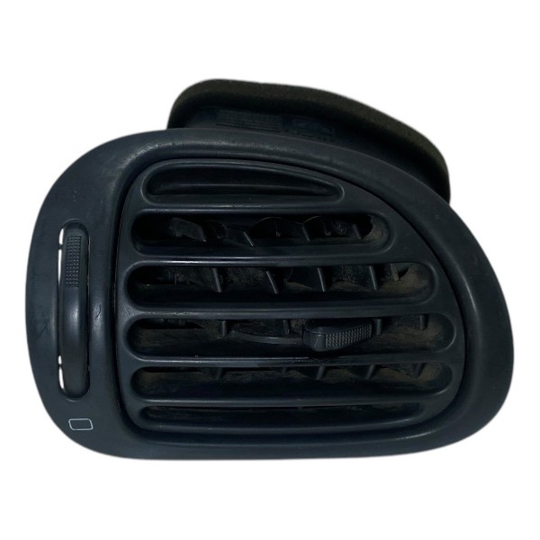 Difusor Saída Ar Esquerdo Peugeot 206 2005 2006 2007