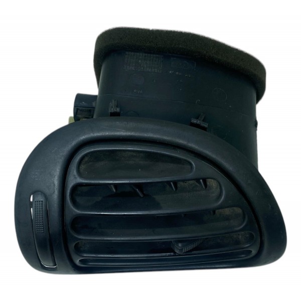 Difusor Saída Ar Esquerdo Peugeot 206 2005 2006 2007