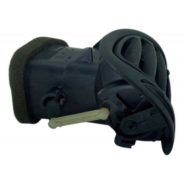 Difusor Saída Ar Esquerdo Peugeot 206 2005 2006 2007