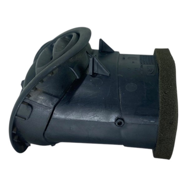 Difusor Saída Ar Esquerdo Peugeot 206 2005 2006 2007