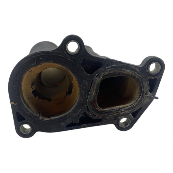 Carcaça Valvula Termostatica New Fiesta 1.5 2015 A 2018