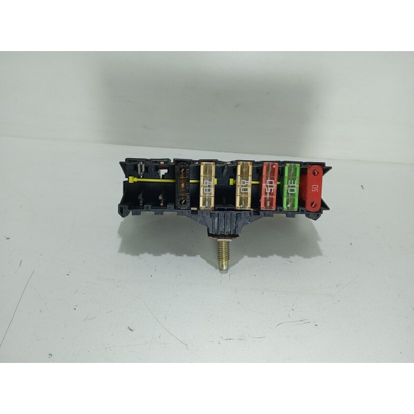 Caixa Fusível Peugeot 206 207 2007 Até 2012