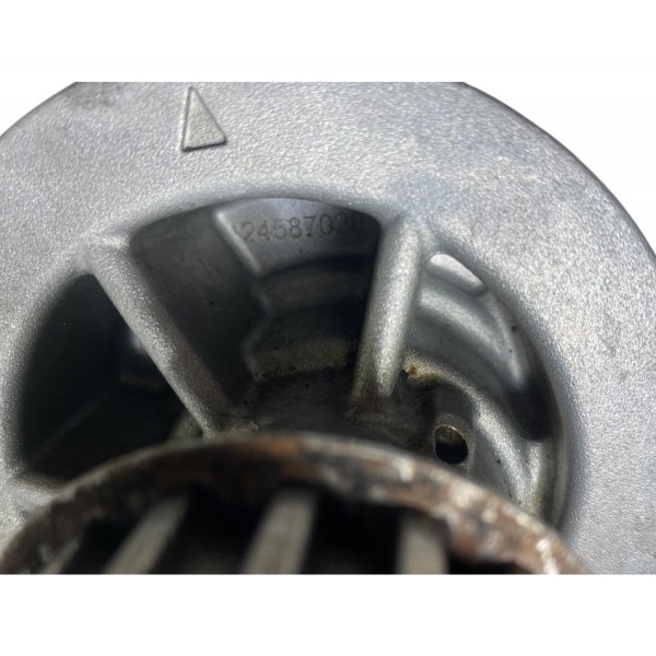 Bomba Dágua Chevrolet Onix 1.0 2014 2015 2016 2017 2018 19