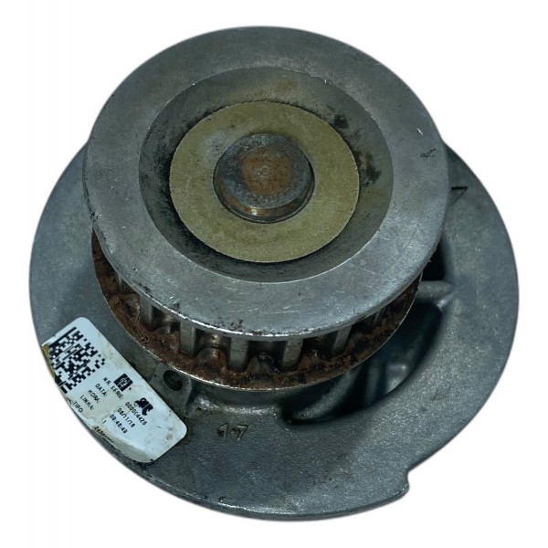 Bomba Dágua Chevrolet Onix 1.0 2014 2015 2016 2017 2018 19
