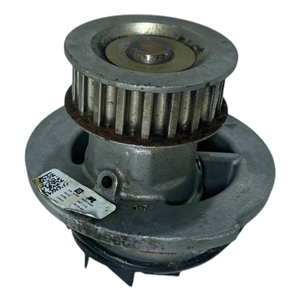 Bomba Dágua Chevrolet Onix 1.0 2014 2015 2016 2017 2018 19