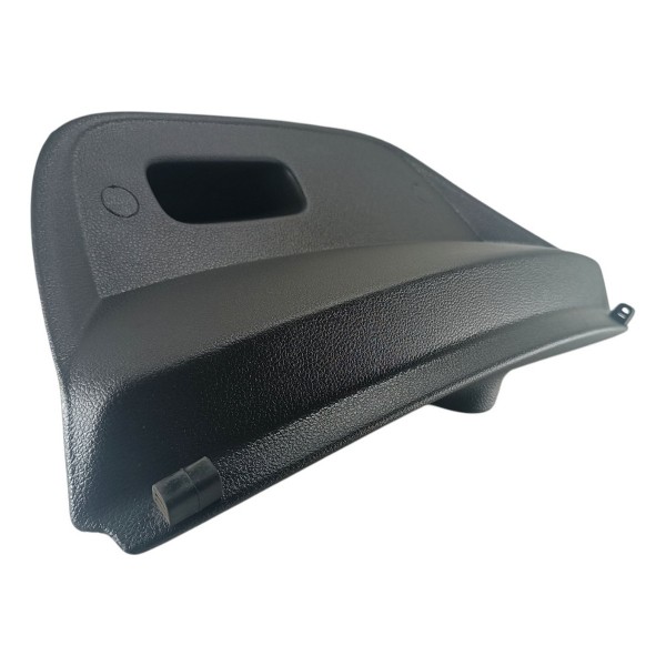 Forro Interno Tampa Porta Malas Vw Gol 2009 A 2012