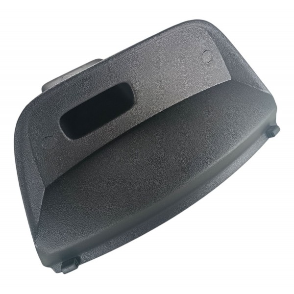 Forro Interno Tampa Porta Malas Vw Gol 2009 A 2012