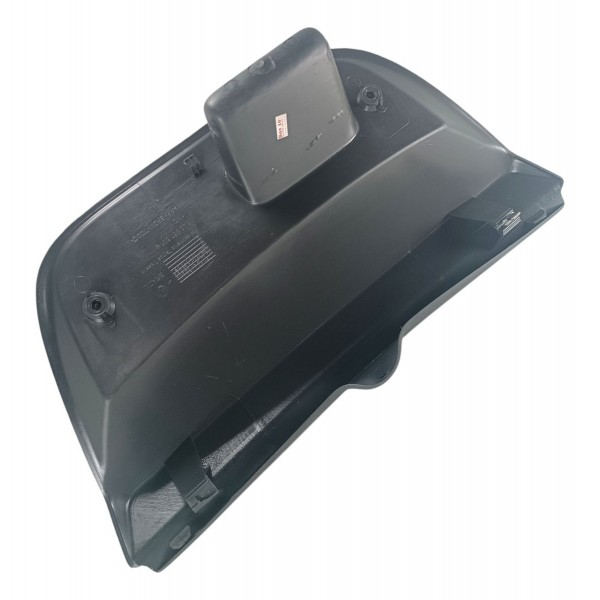 Forro Interno Tampa Porta Malas Vw Gol 2009 A 2012