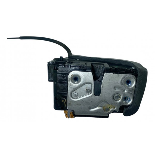 Fechadura Dianteira Direita Chevrolet Spin 2012 2013 2020