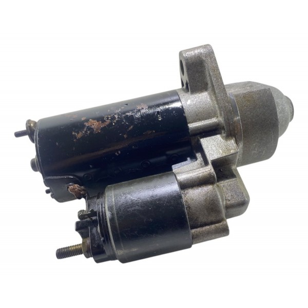 Motor De Partida Arranque Audi A6 2.4 6cc Ano 2001 A 2002