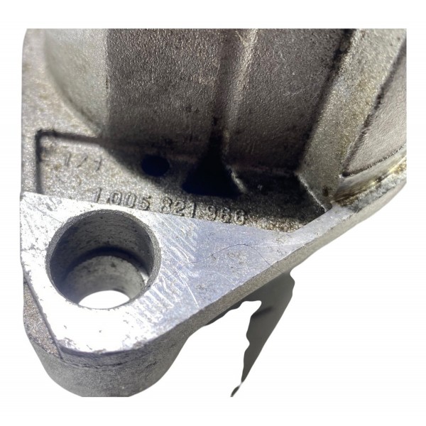Motor De Partida Arranque Audi A6 2.4 6cc Ano 2001 A 2002