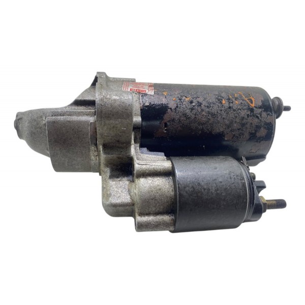Motor De Partida Arranque Audi A6 2.4 6cc Ano 2001 A 2002