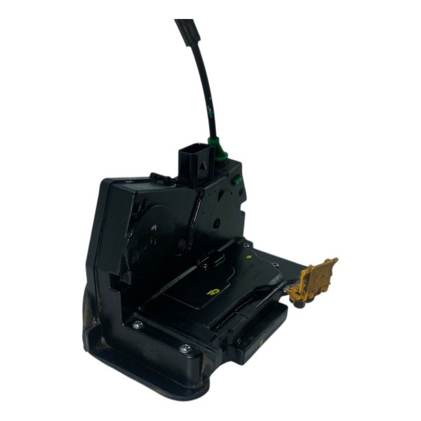 Fechadura Porta Traseira Direita Chevrolet Spin 2014 A 2017