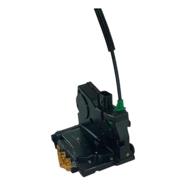 Fechadura Porta Traseira Direita Chevrolet Spin 2014 A 2017