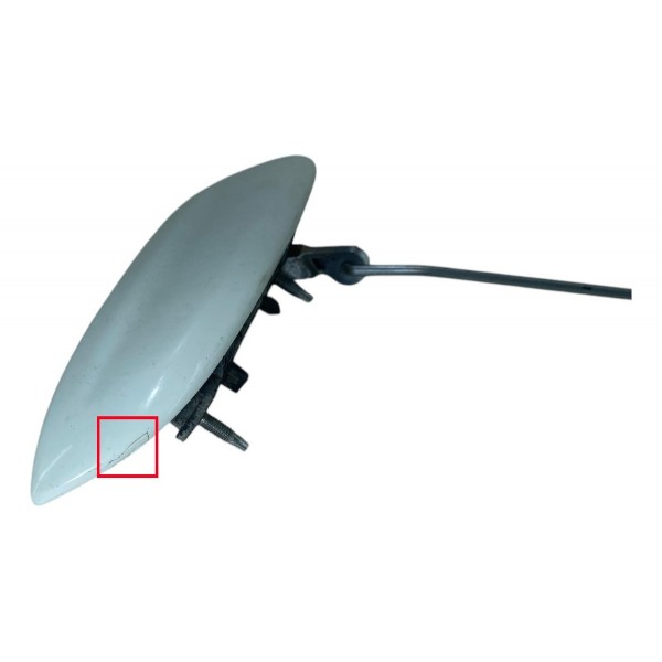 Maçaneta Externa Traseira Direita  Chevrolet Spin 2012 2017