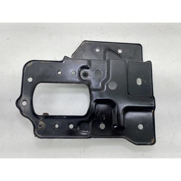 Suporte Inferior Bateria Fiat Palio Strada 2013 2020