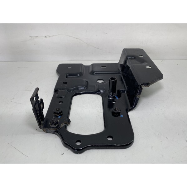Suporte Inferior Bateria Fiat Palio Strada 2013 2020