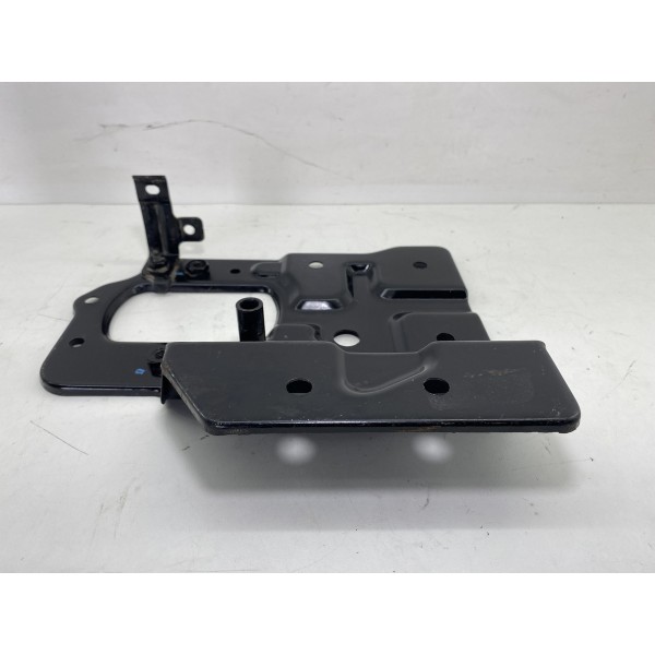 Suporte Inferior Bateria Fiat Palio Strada 2013 2020