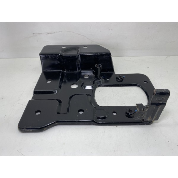 Suporte Inferior Bateria Fiat Palio Strada 2013 2020