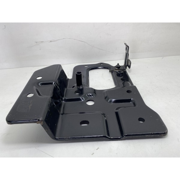 Suporte Inferior Bateria Fiat Palio Strada 2013 2020