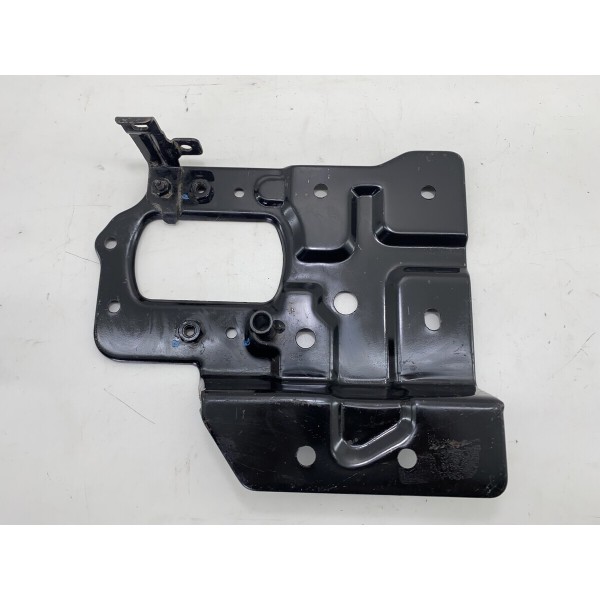 Suporte Inferior Bateria Fiat Palio Strada 2013 2020