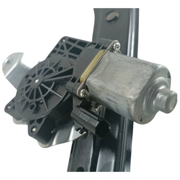 Máquina Vidro Elétrico Gm Spin 2012 2024 Dianteira Direita