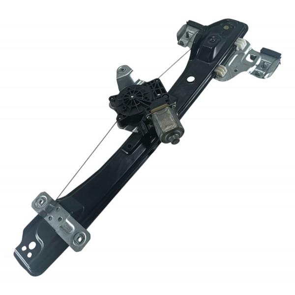 Máquina Vidro Elétrico Gm Spin 2012 2024 Dianteira Direita
