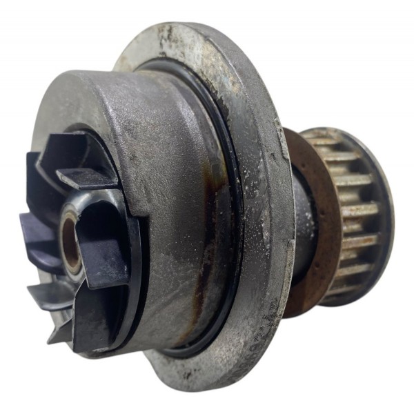 Bomba Água Motor Gm Onix Prisma 1.0 1.4 2017 A 2019