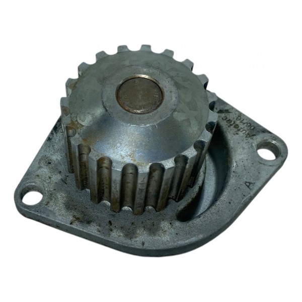 Bomba D Agua Motor Peugeot 307 Citroen C4 1.6 16 2011