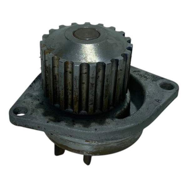 Bomba D Agua Motor Peugeot 307 Citroen C4 1.6 16 2011