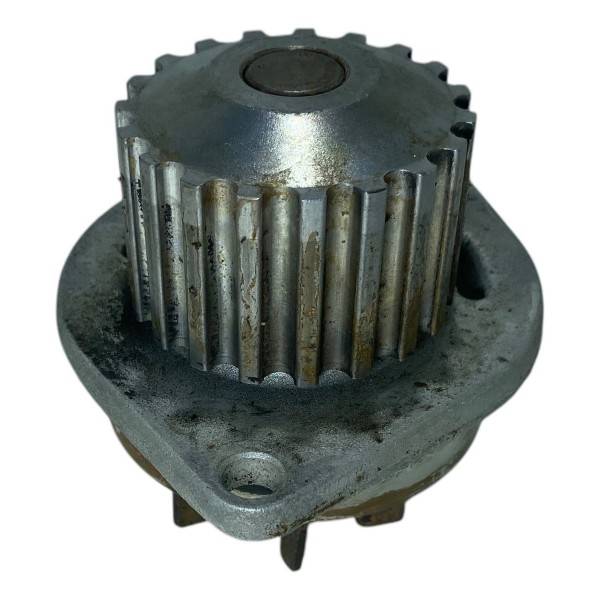 Bomba D Agua Motor Peugeot 307 Citroen C4 1.6 16 2011