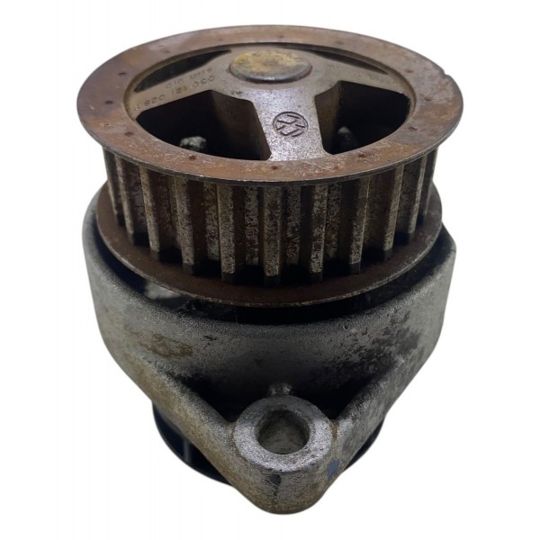 Bomba De Água Vw Gol,polo,fox 2012 2013 2014 A 2015