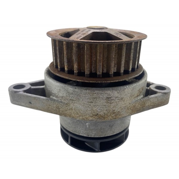 Bomba De Água Vw Gol,polo,fox 2012 2013 2014 A 2015