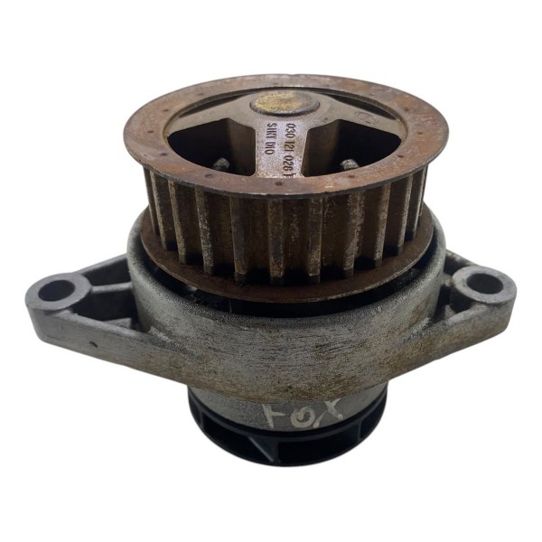 Bomba De Água Vw Gol,polo,fox 2012 2013 2014 A 2015