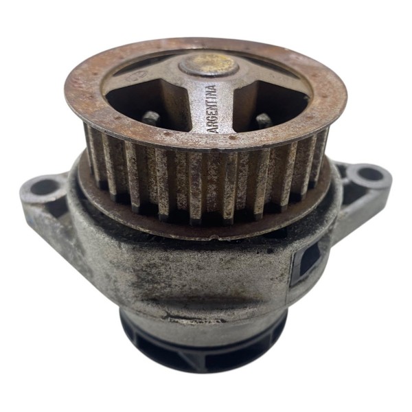 Bomba De Água Vw Gol,polo,fox 2012 2013 2014 A 2015