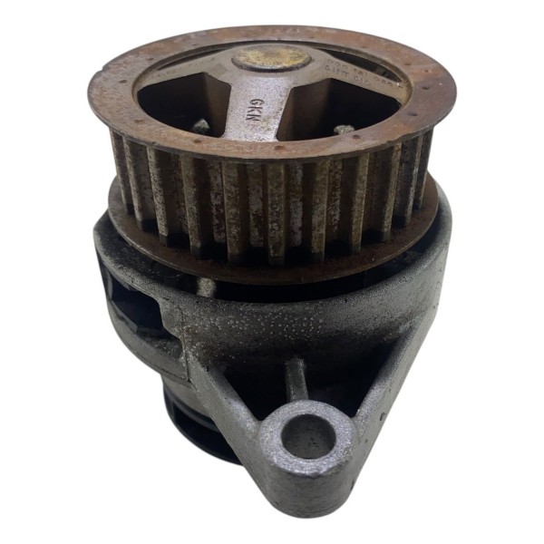 Bomba De Água Vw Gol,polo,fox 2012 2013 2014 A 2015