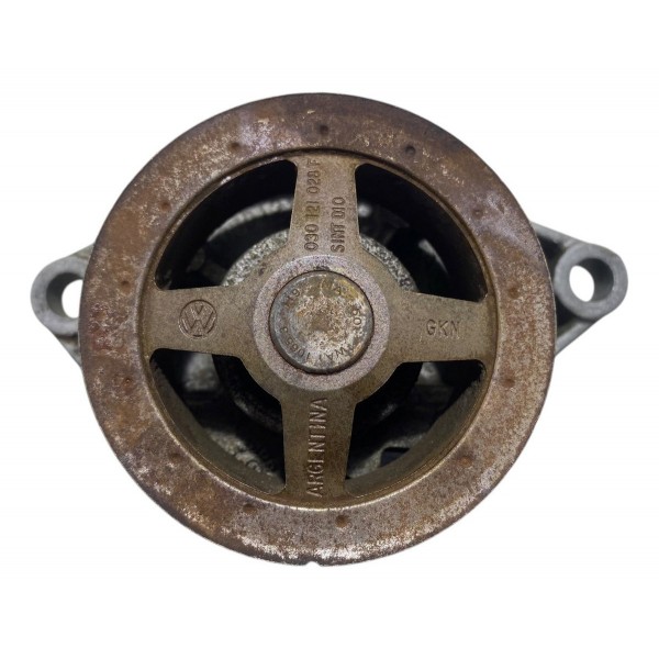 Bomba De Água Vw Gol,polo,fox 2012 2013 2014 A 2015