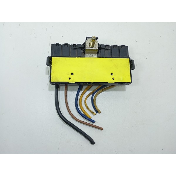 Caixa Fusivel Peugeot 206 207 2007 2009 2012