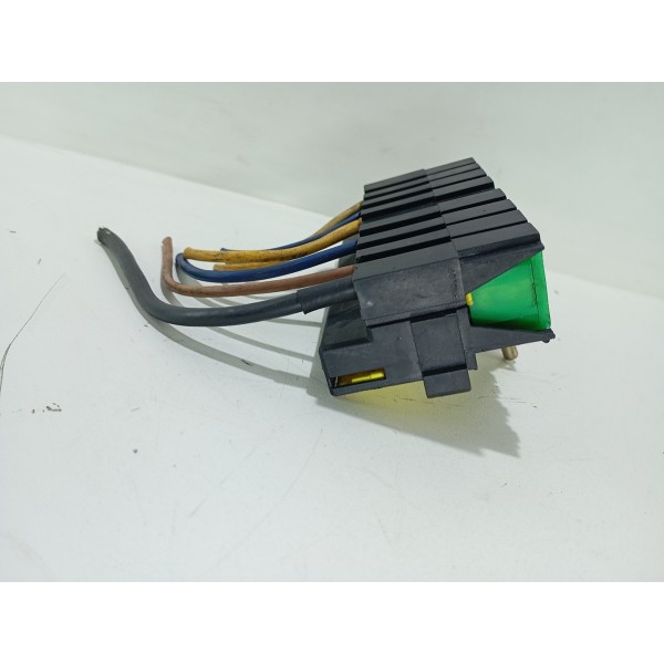 Caixa Fusivel Peugeot 206 207 2007 2009 2012