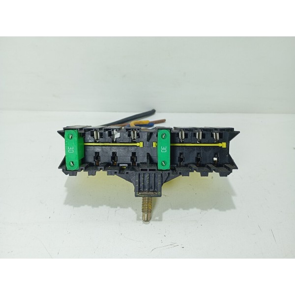 Caixa Fusivel Peugeot 206 207 2007 2009 2012