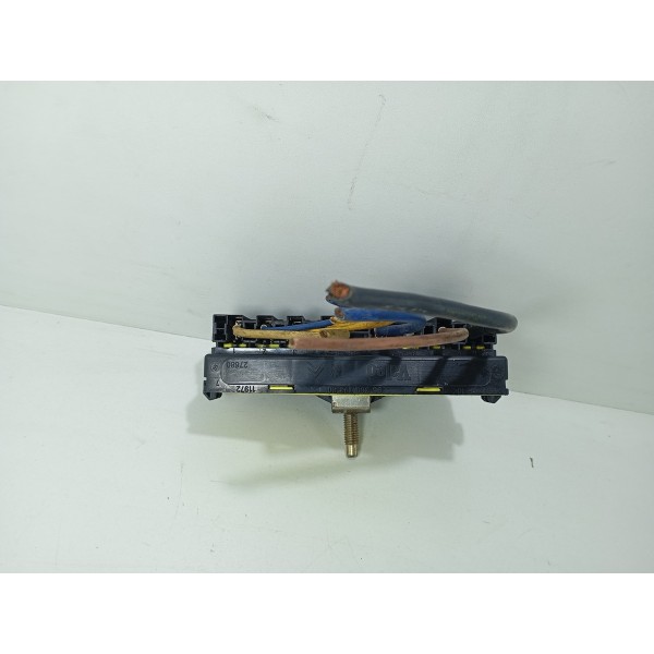 Caixa Fusivel Peugeot 206 207 2007 2009 2012