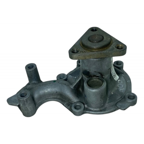 Bomba De Água Ford Ka 1.0 12v 3cc 2015 2016 2017 2018
