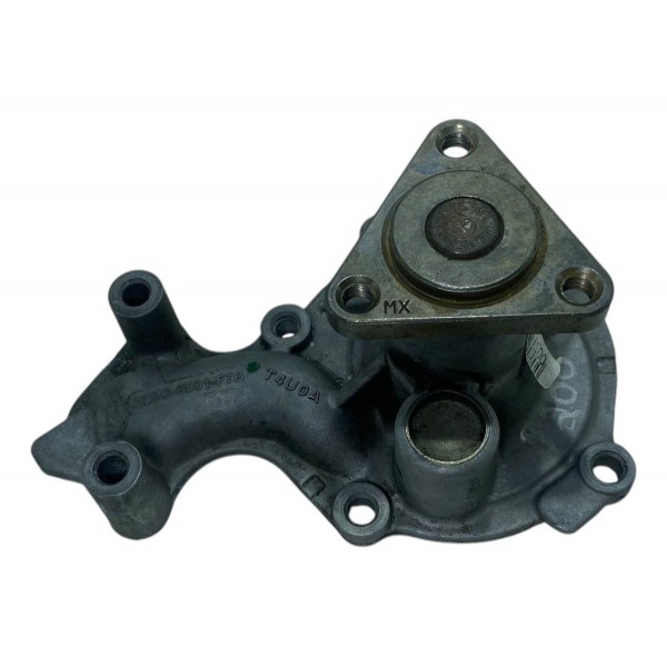 Bomba De Água Ford Ka 1.0 12v 3cc 2015 2016 2017 2018