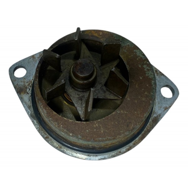 Bomba Agua Peugeot 206 207 307 1.6 16v 2003 2004 2005 07